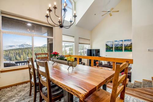 Forest Park 31E in Silverthorne, USA