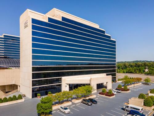 Hyatt Regency Birmingham - The Wynfrey Hotel - image 9