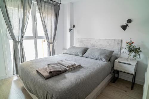  Mabi l´atelier, Ferienwohnung in Vitoria-Gasteiz