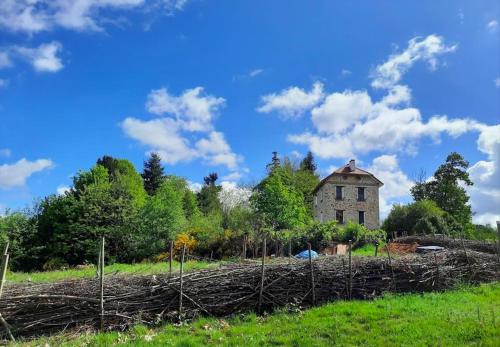 Il était une fois chambre d'hôte La Roche-l'Abeille