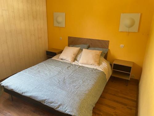 Appartement spacieux et lumineux Calanques Sormiou, Marseille (photo 10)