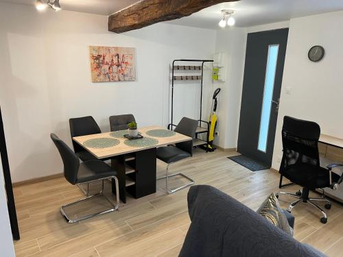 Très joli Loft de 40 m2 idéalement situé