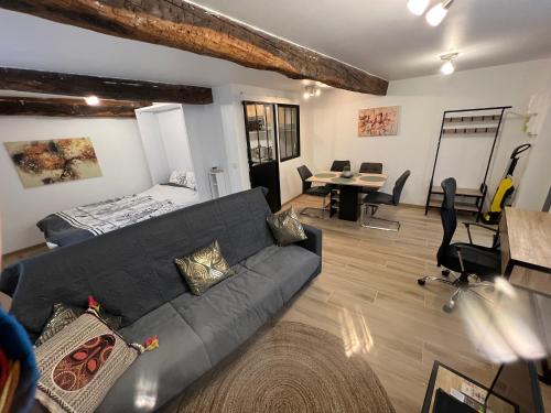 Très joli Loft de 40 m2 idéalement situé