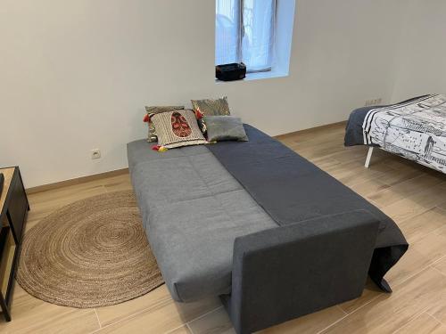 Très joli Loft de 40 m2 idéalement situé