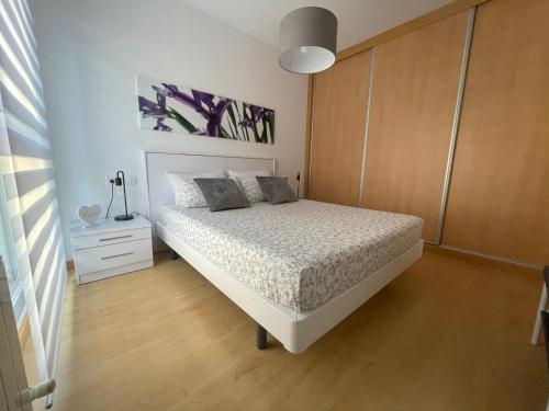 Apartamento Pinares