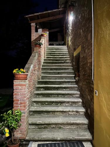  Casale la valle del Tevere in Ponte Pattoli