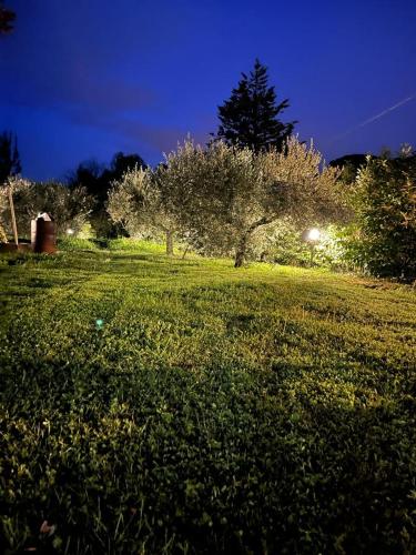 Casale la valle del Tevere in Ponte Pattoli