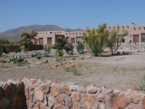 PUEBLO DEL SOuL at Paquime Casas Grandes