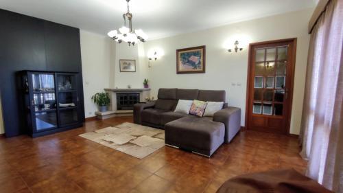 Casa Araújo (Casa Araujo) in Pico De Regalados
