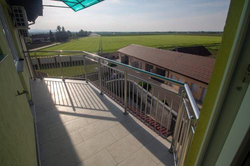 Motel Atos - main image
