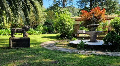  Villa Axarquía de Gredos, Pension in Arenas de San Pedro