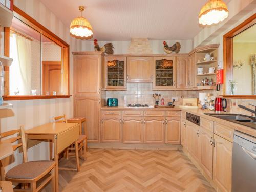 Зовнішній вигляд готелю, Braehead Croft in Бакі