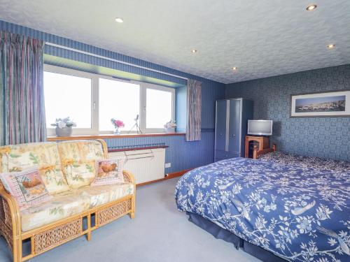 Braehead Croft - main image