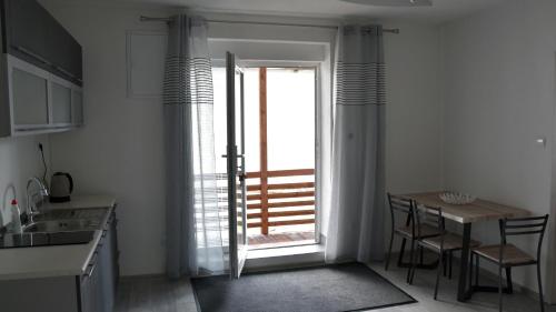 Apartmán u Braňa