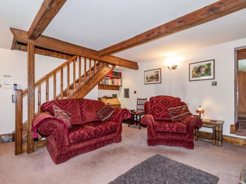 Green Clough Farm - image 11