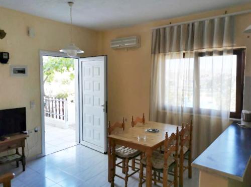 Kassandra Garden Residence Chavania Greece