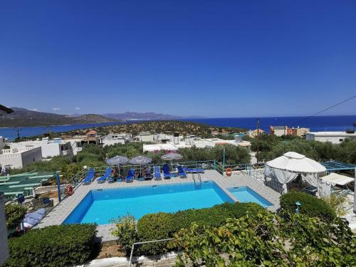Kassandra Garden Residence - Crete Kassandra Garden Residence - Crete