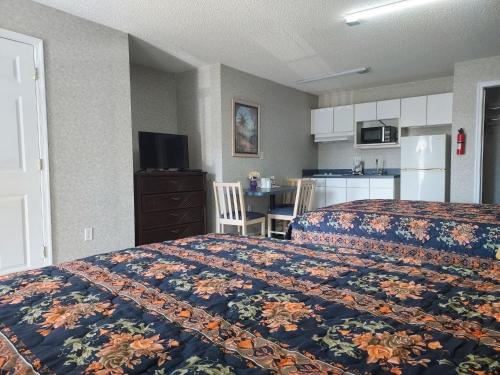 Studio Inn and Suites in Galloway, USA