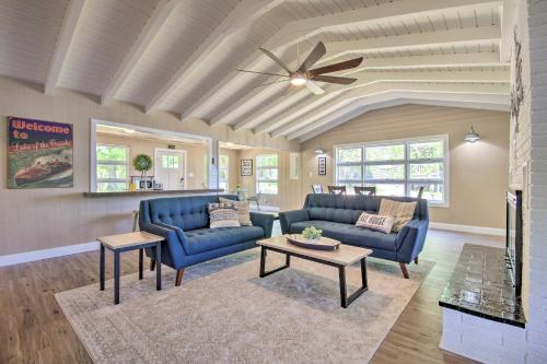 Private Dock Home on Lake of the Ozarks Private Dock Home on Lake of the Ozarks