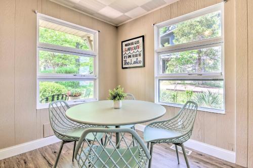 Private Dock Home on Lake of the Ozarks Private Dock Home on Lake of the Ozarks