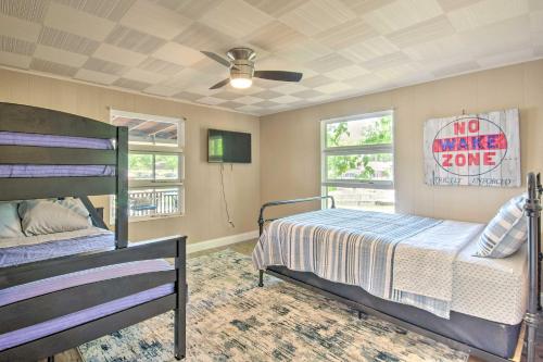 Private Dock Home on Lake of the Ozarks Private Dock Home on Lake of the Ozarks