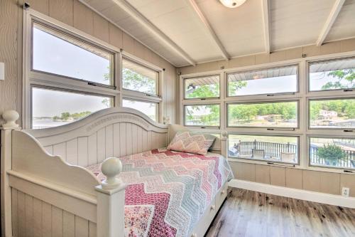 Private Dock Home on Lake of the Ozarks Private Dock Home on Lake of the Ozarks