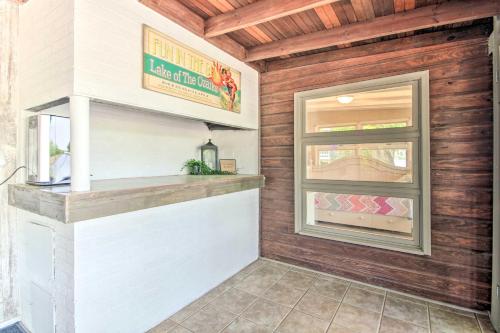 Private Dock Home on Lake of the Ozarks Private Dock Home on Lake of the Ozarks