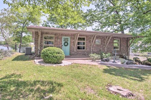 Private Dock Home on Lake of the Ozarks Private Dock Home on Lake of the Ozarks