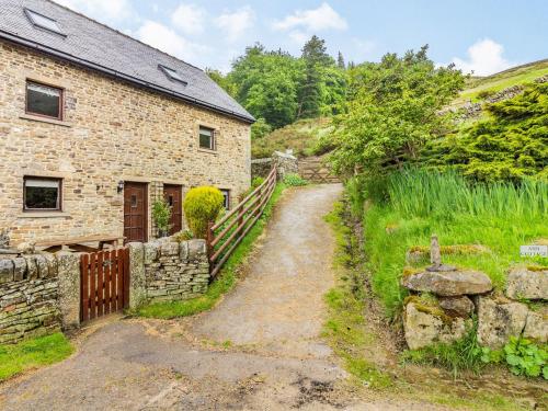 Ash Cottage gîte à louer Derwent