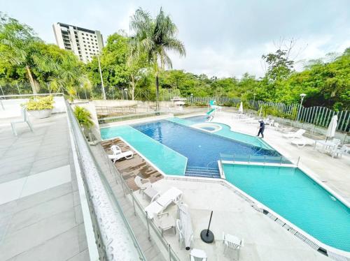 . Apartamento en Cerritos Pereira por Parceros Group