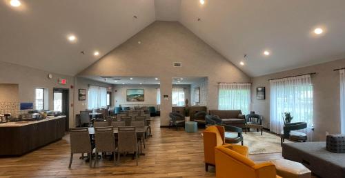 Best Western Fishkill Inn & Suites