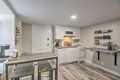 Fresh Downtown Longmont Apartment - Walk To Main! - Longmont, CO