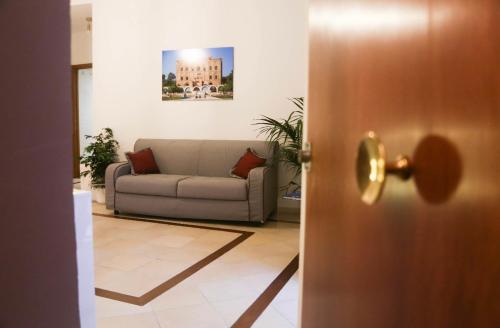 Sole Apartment, Palermo (fotografie 6)