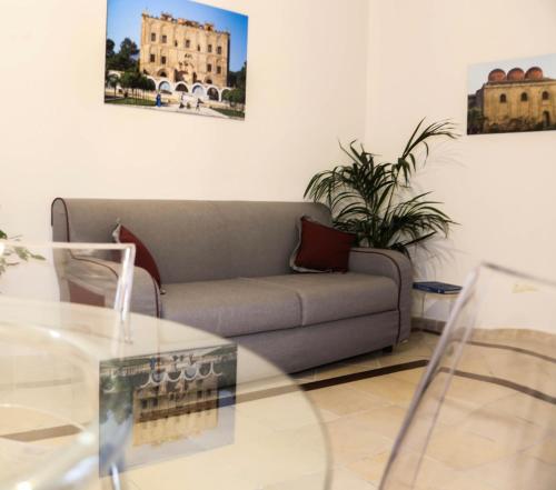 Sole Apartment, Palermo (fotografie 9)