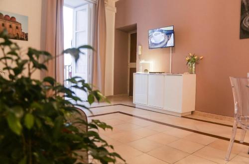 Sole Apartment, Palermo (fotografie 8)