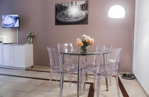 Sole Apartment, Palermo (fotografie 10)