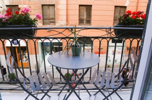 Sole Apartment, Palermo