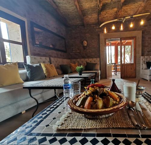 Soo Bin in 빈 엘 우이다네