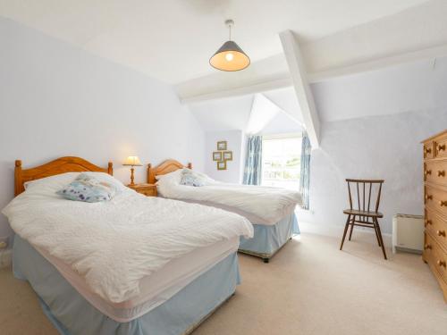 Agar Cottage Port Isaac - image 9