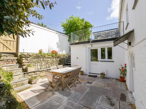 Agar Cottage Port Isaac - image 10