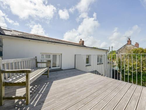 Agar Cottage Port Isaac - image 2