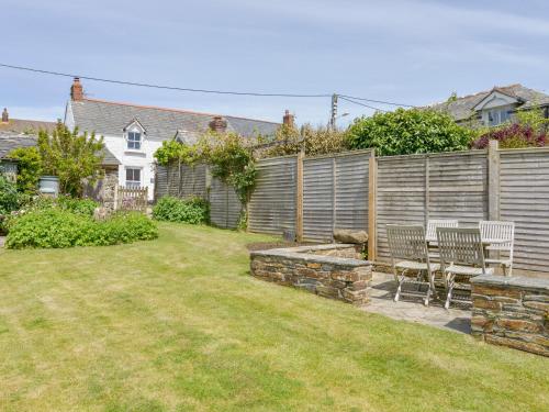 Agar Cottage Port Isaac - image 11