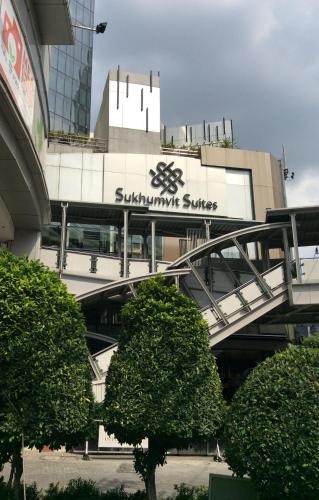 Sukhumvit Suites Hotel