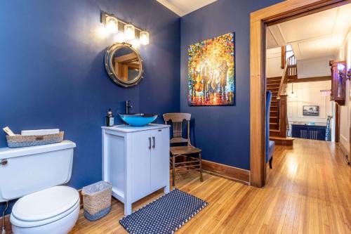 The Butler House Bed & Breakfast - image 12