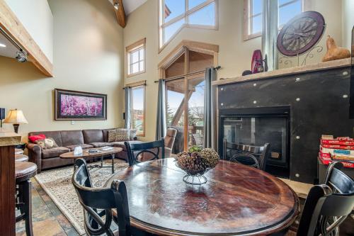 Dillon Ridge Retreat in Dillon, USA