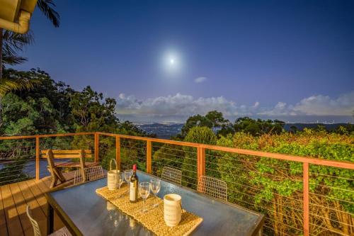 The Hillside Retreat 2