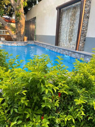 Hotel Casa Puerta Huasteca in Ciudad Valles, Mexico