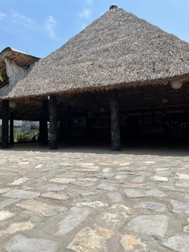 Hotel Casa Puerta Huasteca in Ciudad Valles, Mexico