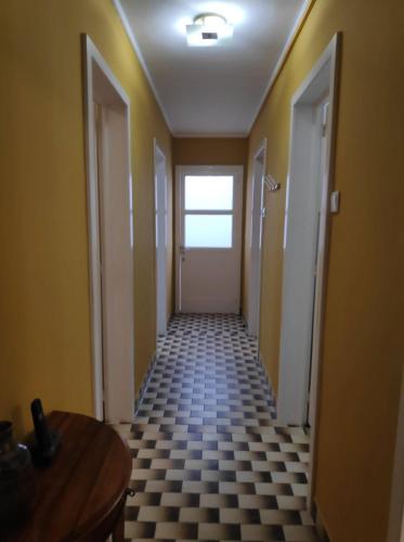 House of Roses near Flughafen Ponta Delgada