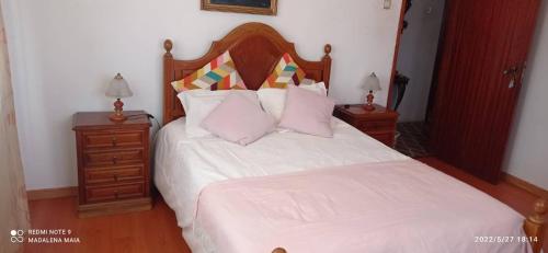 Casa da D. Ema chambre d'hôte Pinhovelo